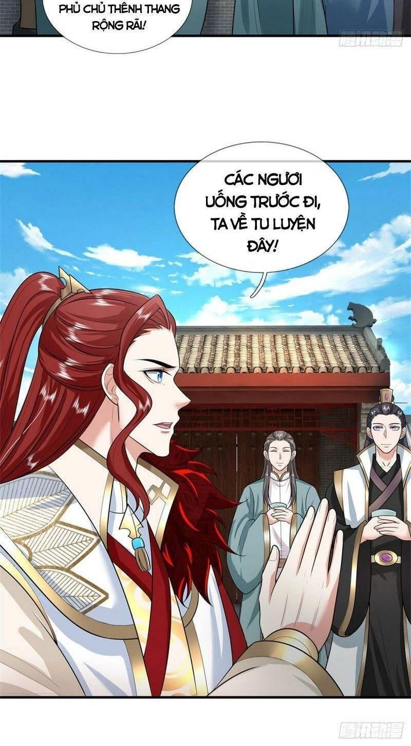 Ta Trở Về Từ Thế Giới Tu Tiên Chapter 243 - 31