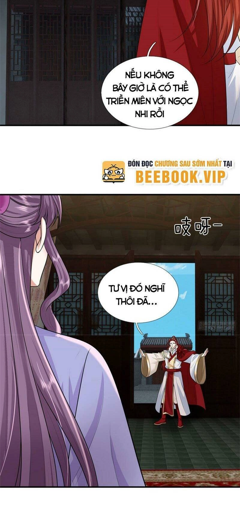 Ta Trở Về Từ Thế Giới Tu Tiên Chapter 243 - 33