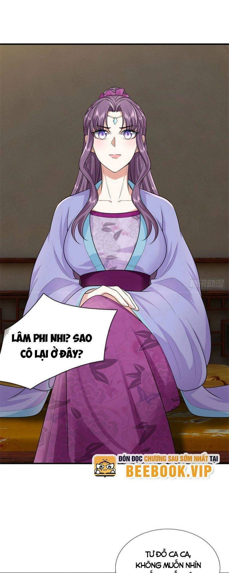 Ta Trở Về Từ Thế Giới Tu Tiên Chapter 243 - 34