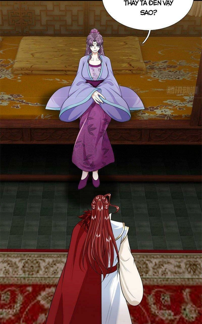 Ta Trở Về Từ Thế Giới Tu Tiên Chapter 243 - 35