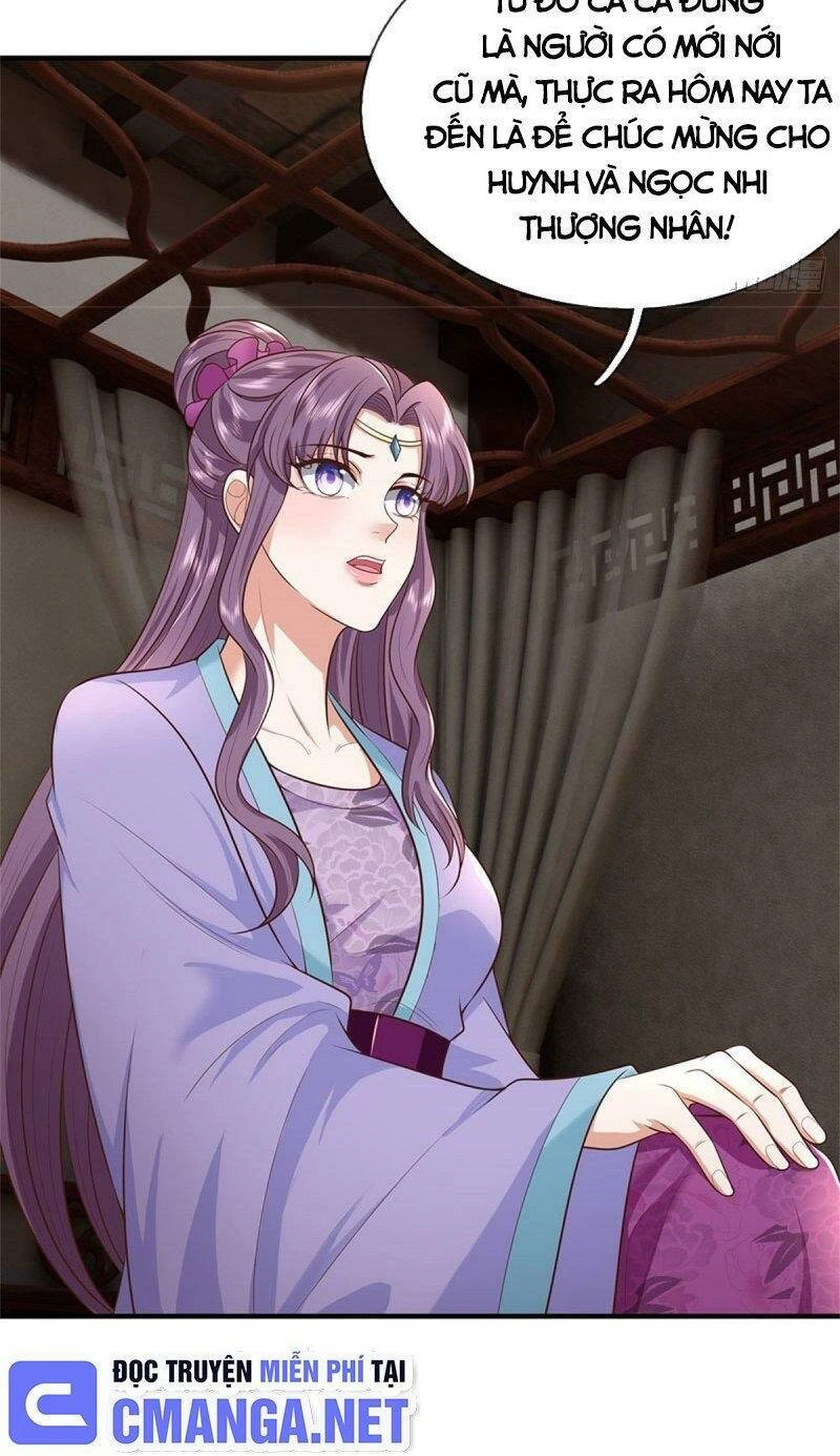 Ta Trở Về Từ Thế Giới Tu Tiên Chapter 244 - 2