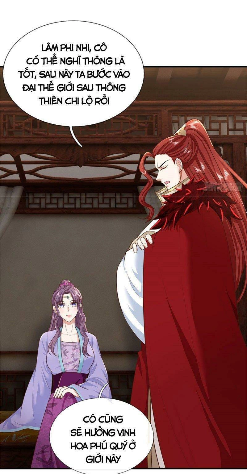 Ta Trở Về Từ Thế Giới Tu Tiên Chapter 244 - 3