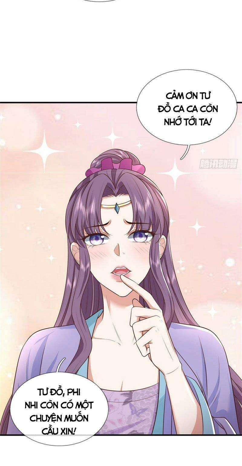 Ta Trở Về Từ Thế Giới Tu Tiên Chapter 244 - 4