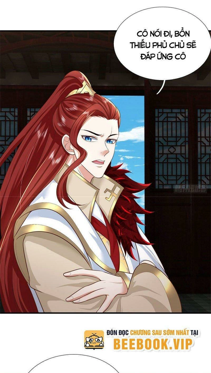 Ta Trở Về Từ Thế Giới Tu Tiên Chapter 244 - 6