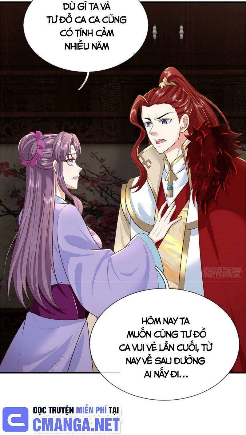 Ta Trở Về Từ Thế Giới Tu Tiên Chapter 244 - 7