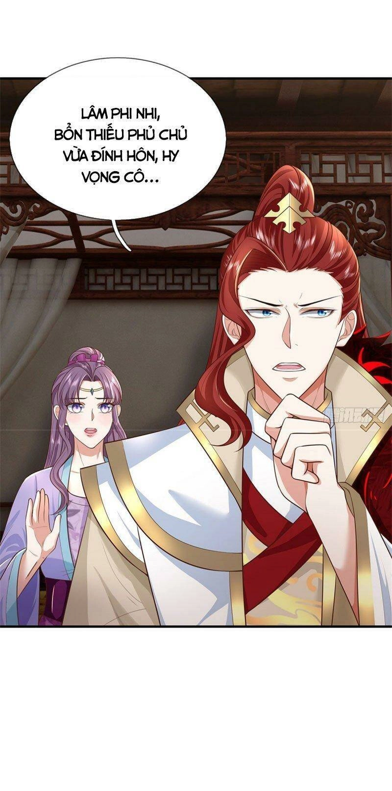 Ta Trở Về Từ Thế Giới Tu Tiên Chapter 244 - 8