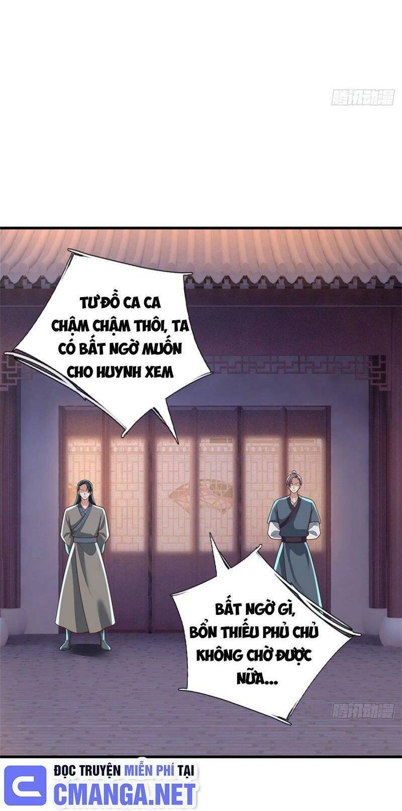 Ta Trở Về Từ Thế Giới Tu Tiên Chapter 244 - 9