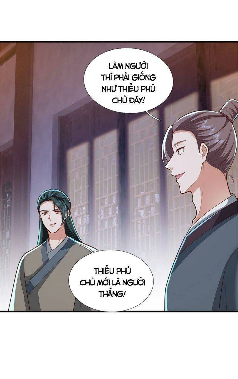 Ta Trở Về Từ Thế Giới Tu Tiên Chapter 244 - 10