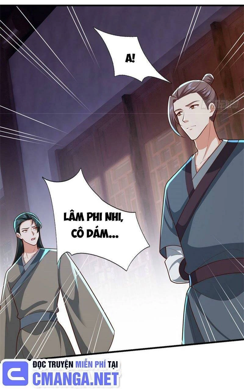 Ta Trở Về Từ Thế Giới Tu Tiên Chapter 244 - 11