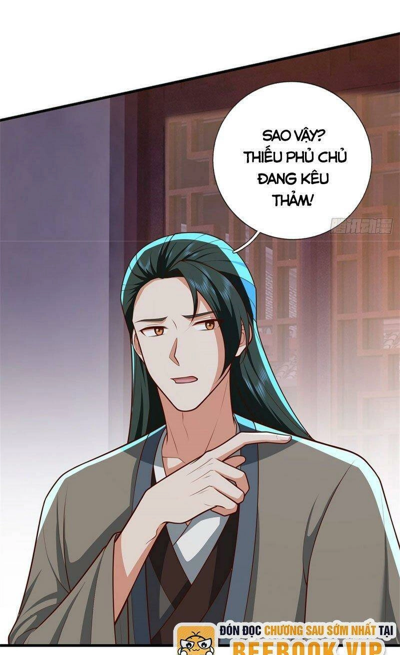 Ta Trở Về Từ Thế Giới Tu Tiên Chapter 244 - 12
