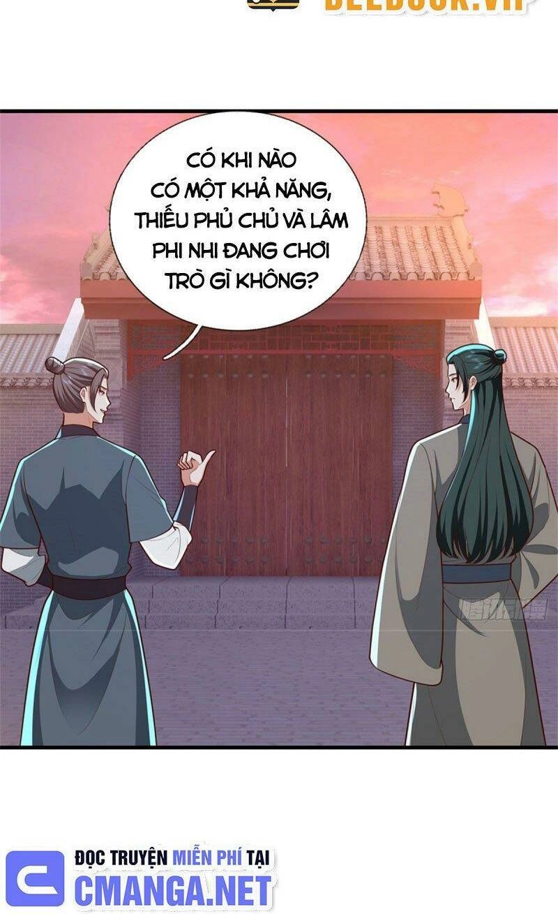 Ta Trở Về Từ Thế Giới Tu Tiên Chapter 244 - 13