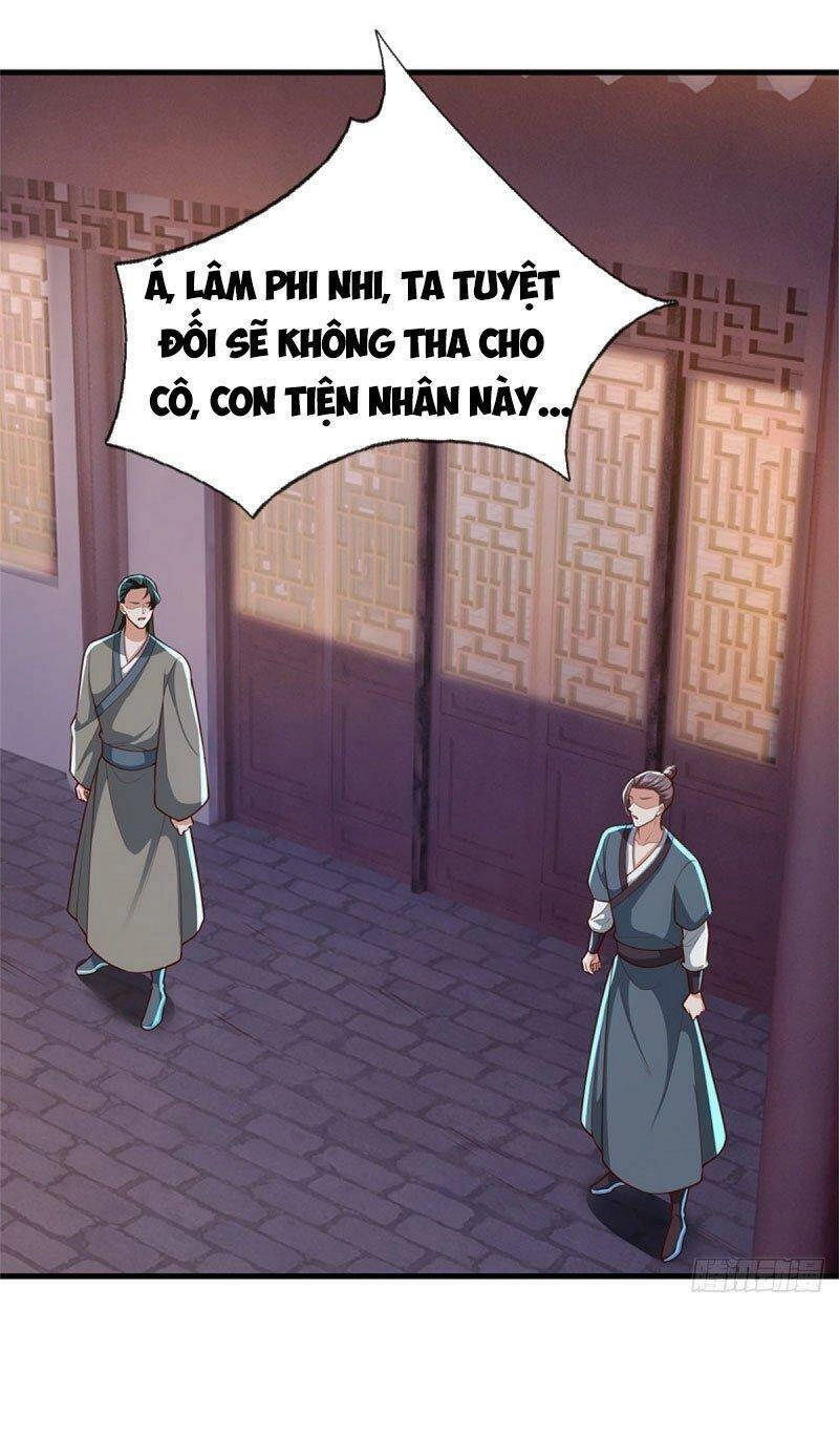 Ta Trở Về Từ Thế Giới Tu Tiên Chapter 244 - 14