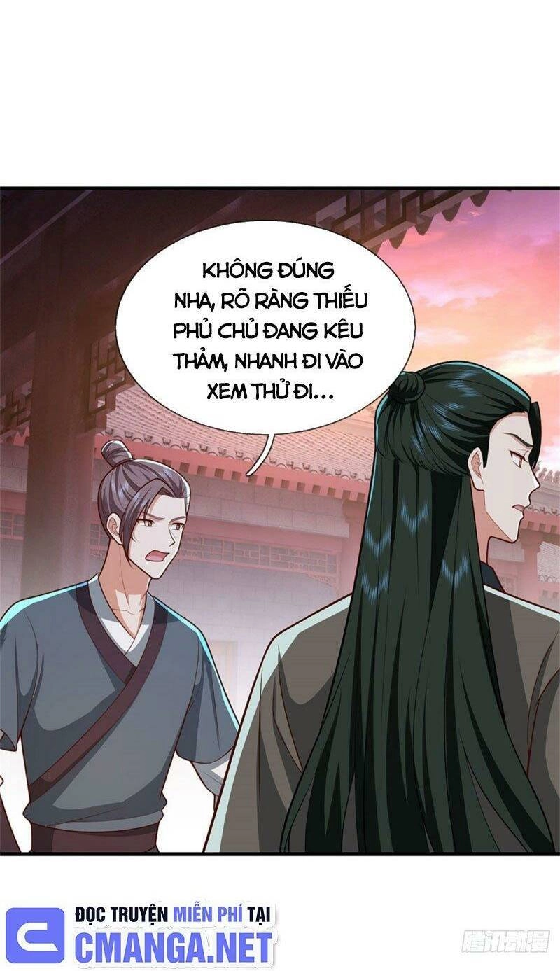 Ta Trở Về Từ Thế Giới Tu Tiên Chapter 244 - 15