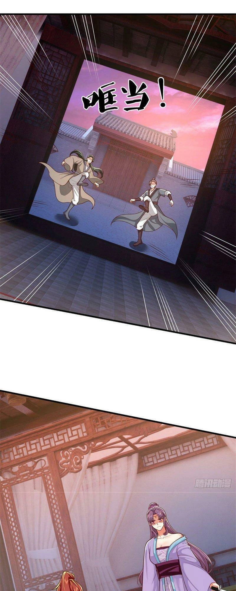 Ta Trở Về Từ Thế Giới Tu Tiên Chapter 244 - 17