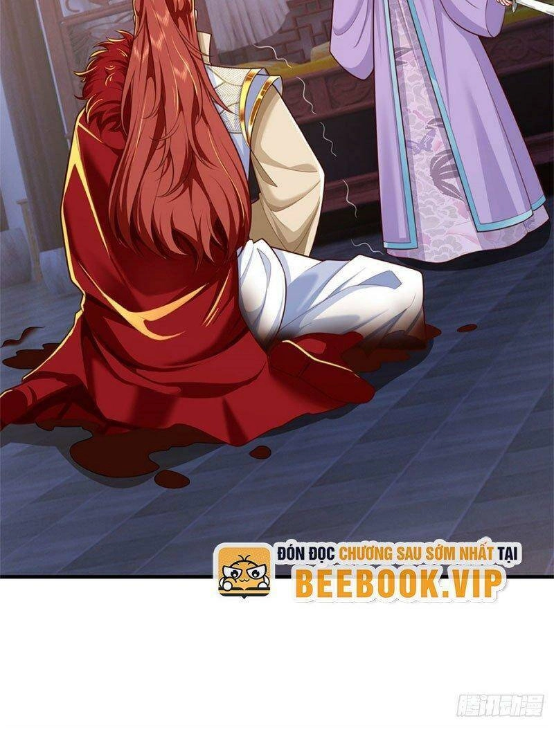 Ta Trở Về Từ Thế Giới Tu Tiên Chapter 244 - 18