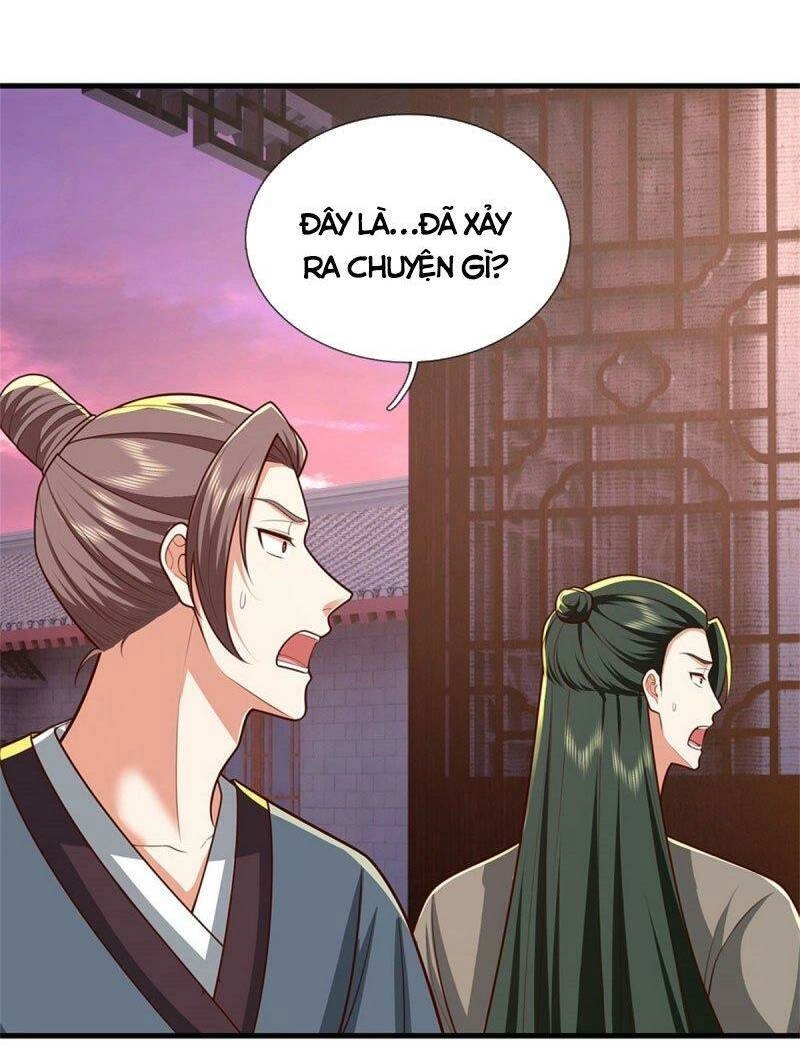 Ta Trở Về Từ Thế Giới Tu Tiên Chapter 244 - 19