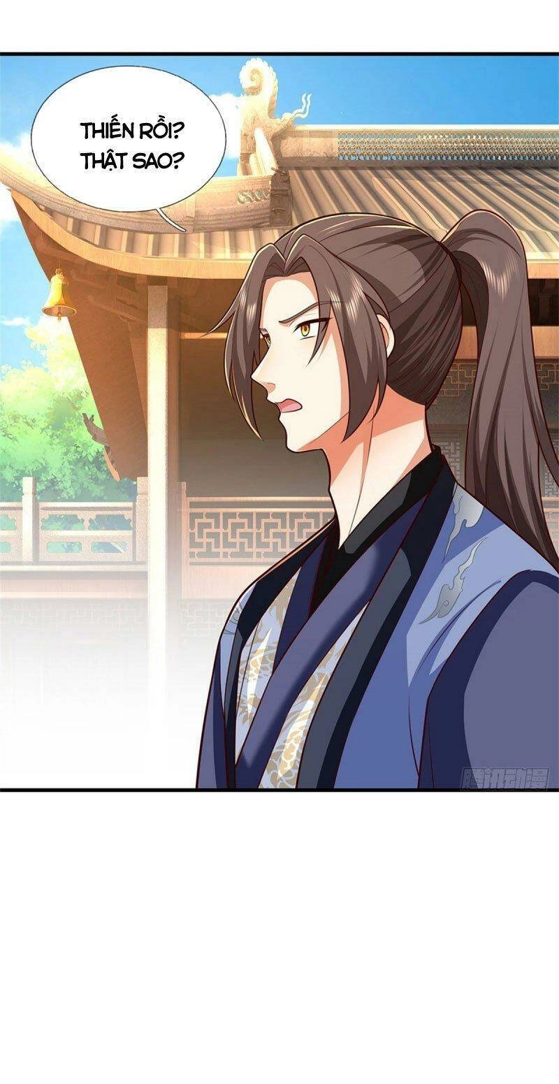 Ta Trở Về Từ Thế Giới Tu Tiên Chapter 244 - 28