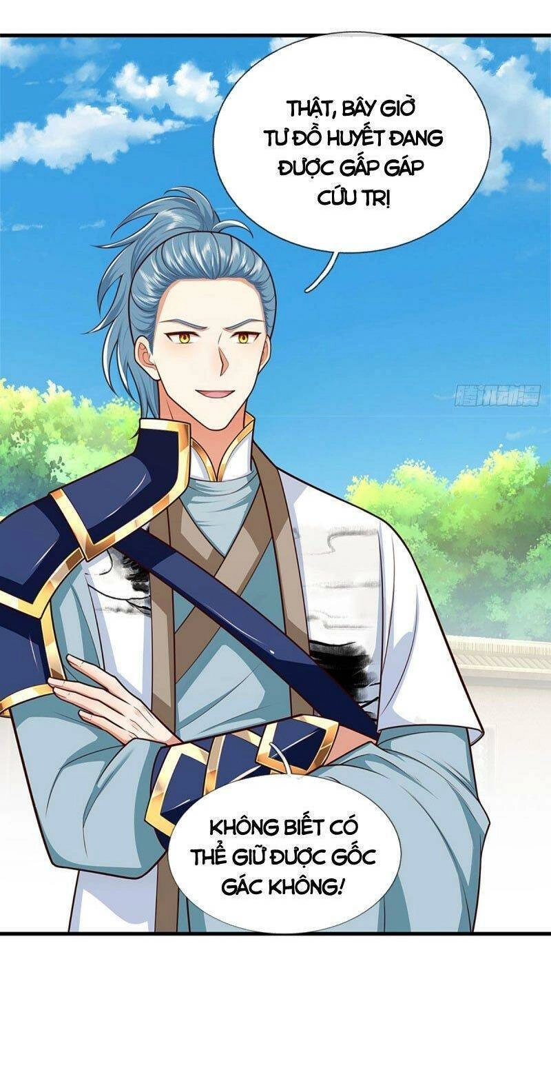 Ta Trở Về Từ Thế Giới Tu Tiên Chapter 244 - 29