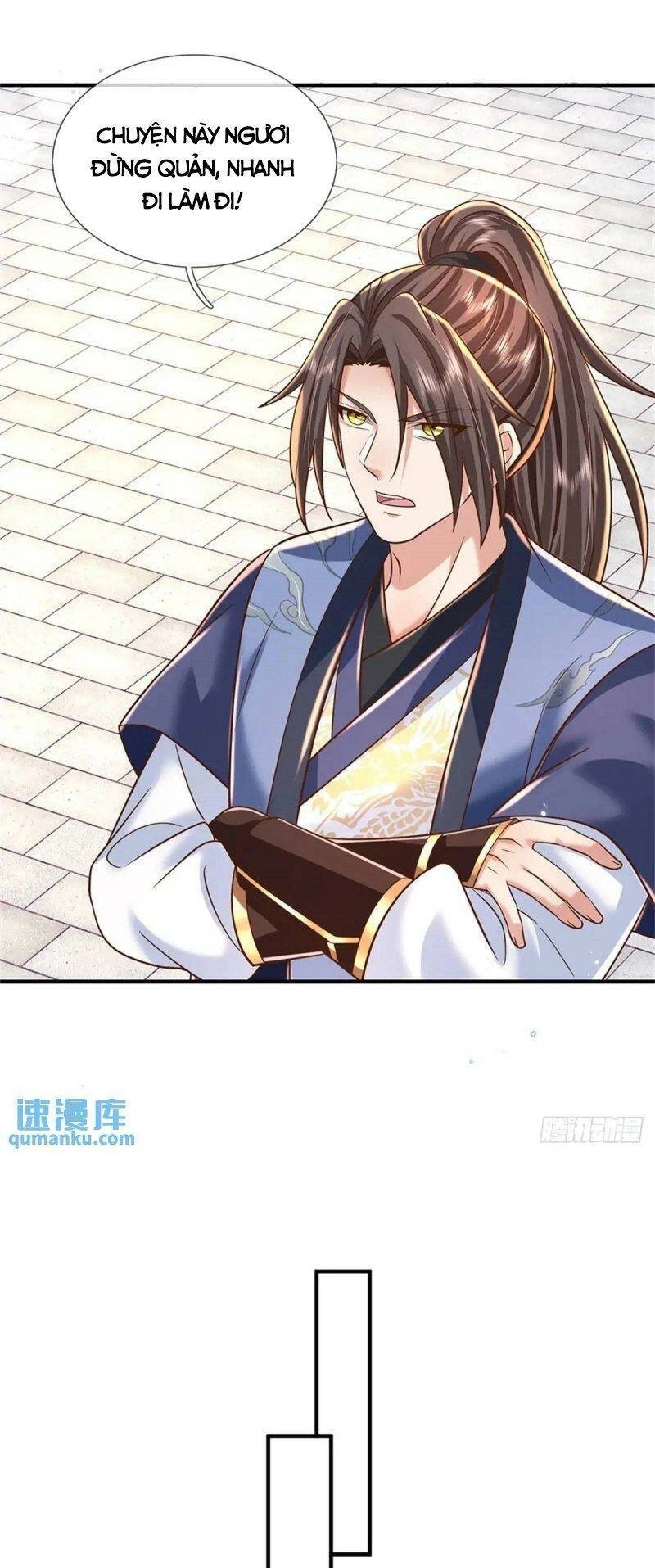 Ta Trở Về Từ Thế Giới Tu Tiên Chapter 245 - 6