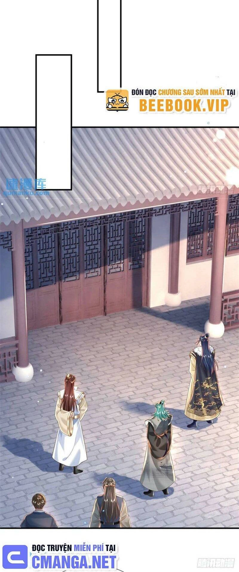 Ta Trở Về Từ Thế Giới Tu Tiên Chapter 245 - 7