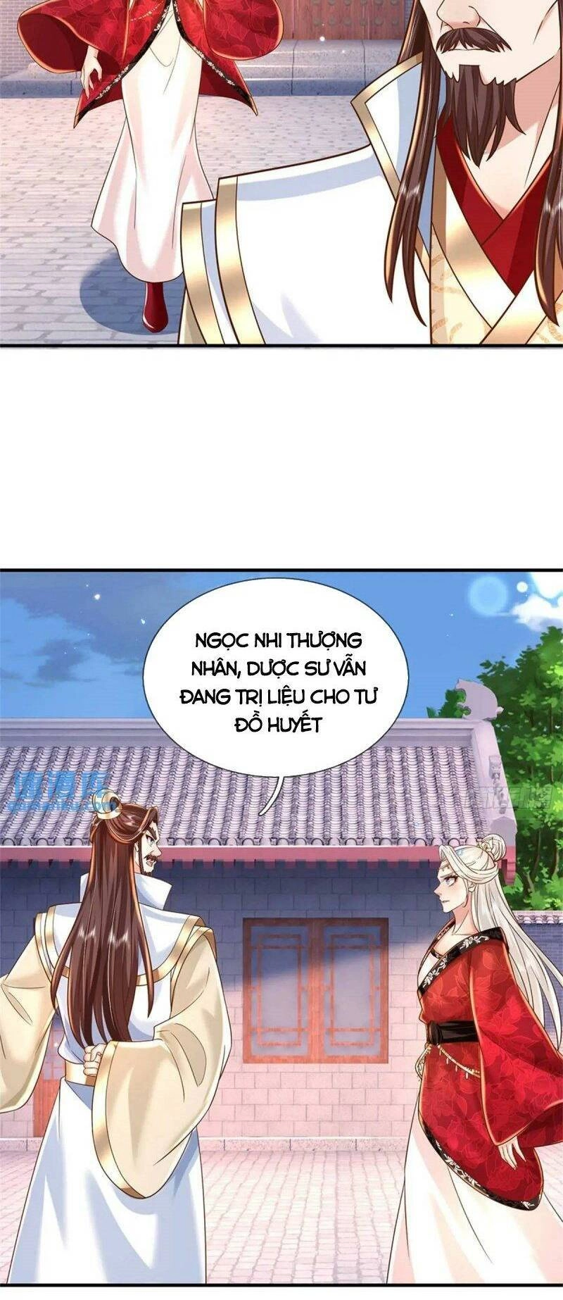 Ta Trở Về Từ Thế Giới Tu Tiên Chapter 245 - 9