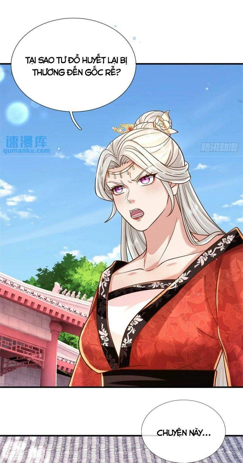 Ta Trở Về Từ Thế Giới Tu Tiên Chapter 245 - 10