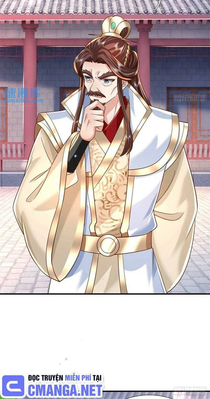 Ta Trở Về Từ Thế Giới Tu Tiên Chapter 245 - 11