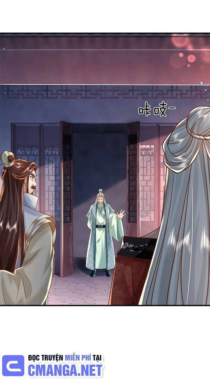 Ta Trở Về Từ Thế Giới Tu Tiên Chapter 245 - 13