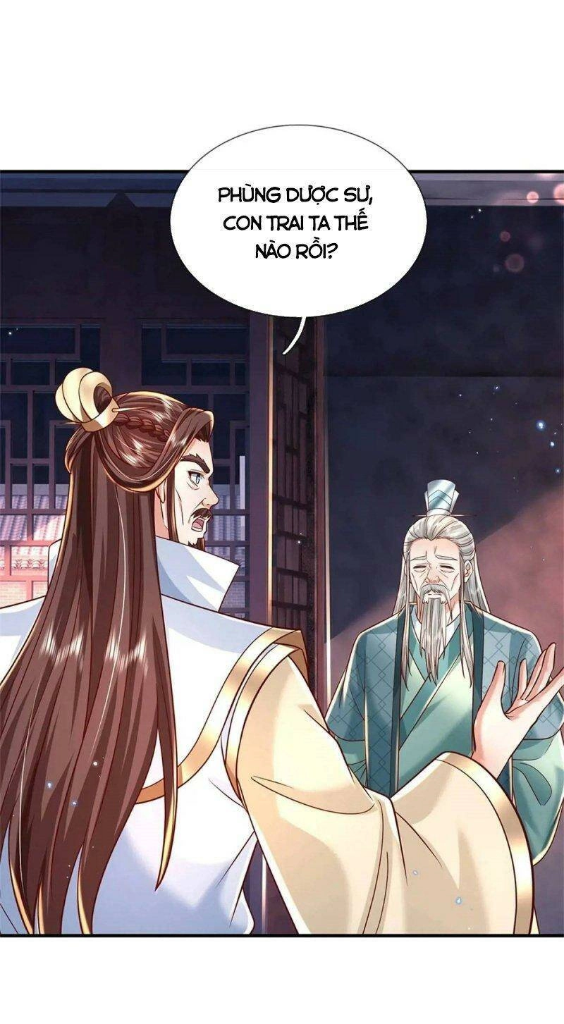 Ta Trở Về Từ Thế Giới Tu Tiên Chapter 245 - 14