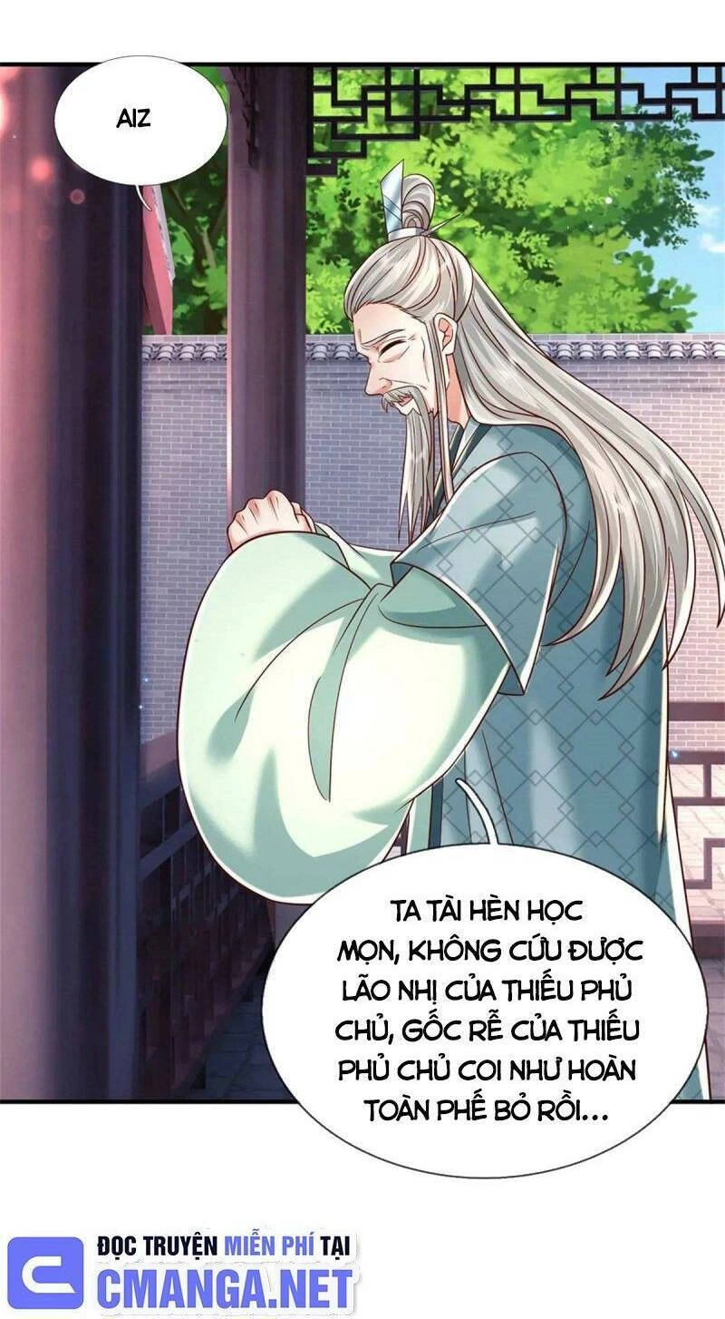 Ta Trở Về Từ Thế Giới Tu Tiên Chapter 245 - 15