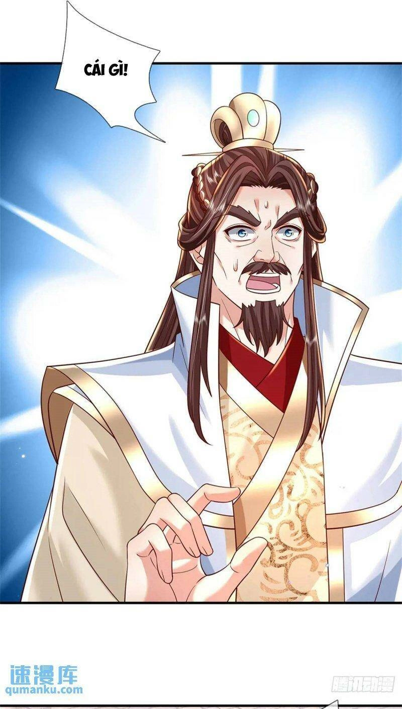 Ta Trở Về Từ Thế Giới Tu Tiên Chapter 245 - 17