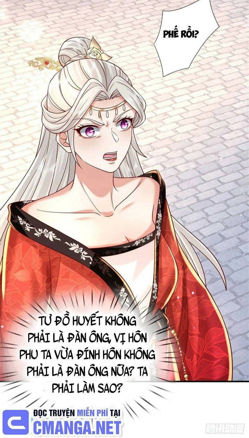 Ta Trở Về Từ Thế Giới Tu Tiên Chapter 245 - 18