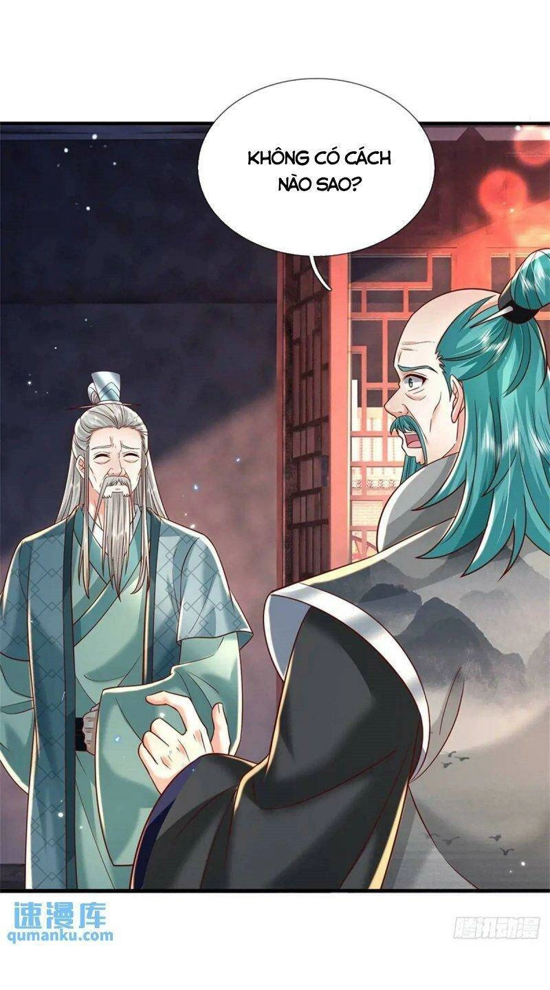 Ta Trở Về Từ Thế Giới Tu Tiên Chapter 245 - 19