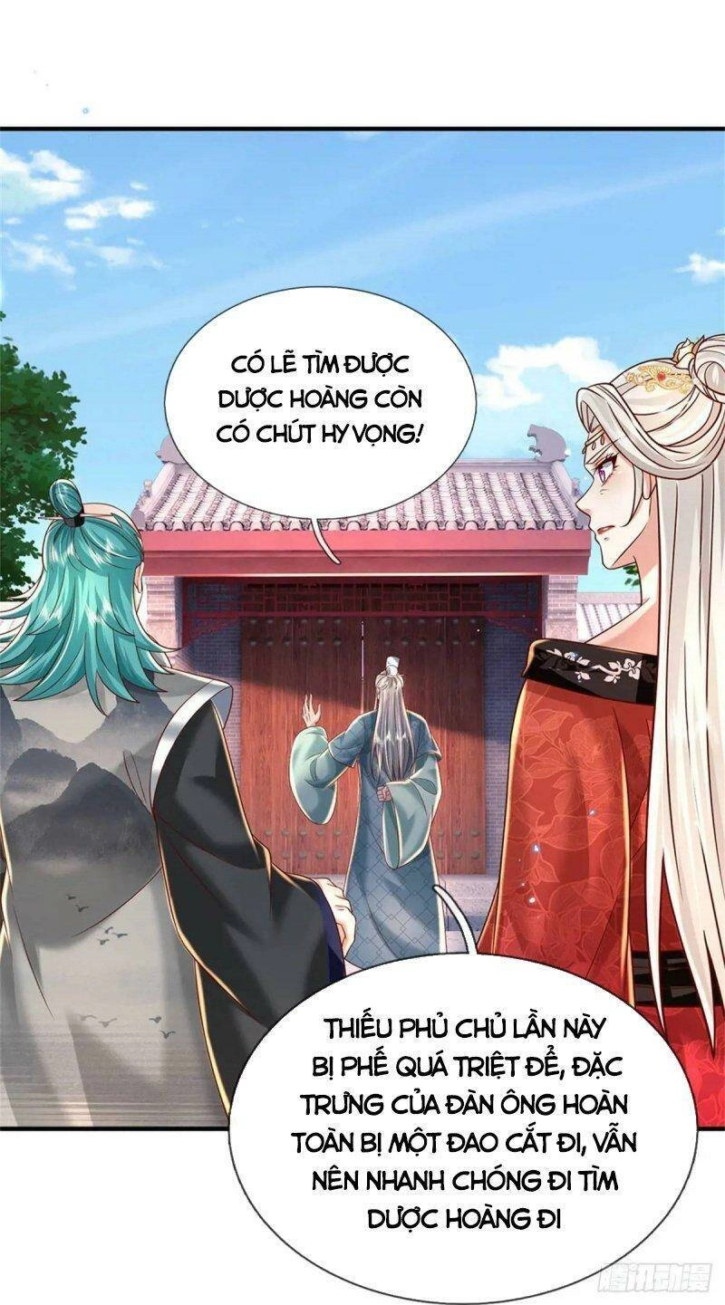 Ta Trở Về Từ Thế Giới Tu Tiên Chapter 245 - 20