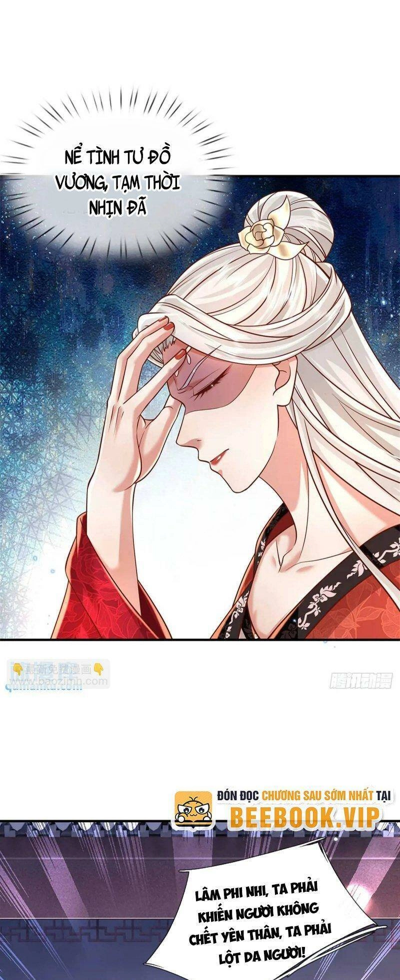 Ta Trở Về Từ Thế Giới Tu Tiên Chapter 245 - 26