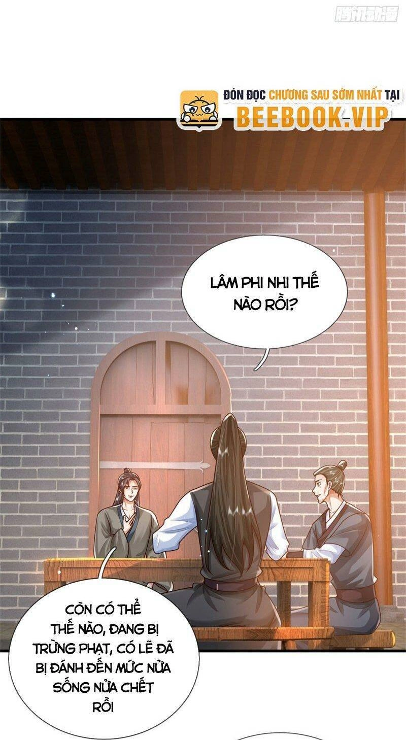 Ta Trở Về Từ Thế Giới Tu Tiên Chapter 246 - 2