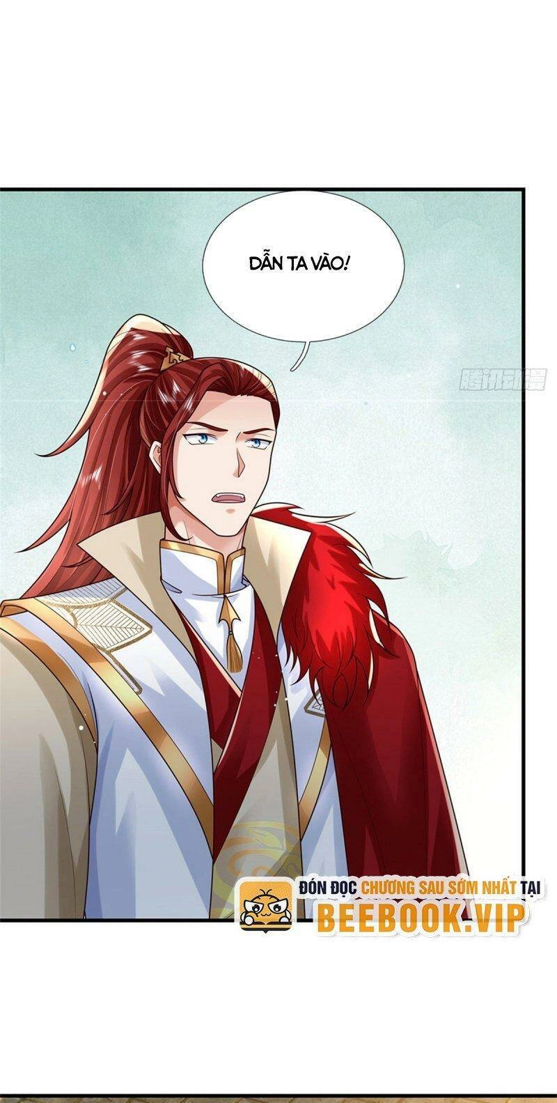 Ta Trở Về Từ Thế Giới Tu Tiên Chapter 246 - 6