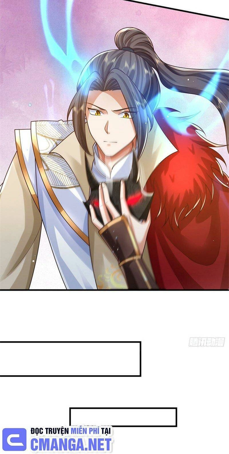 Ta Trở Về Từ Thế Giới Tu Tiên Chapter 246 - 9