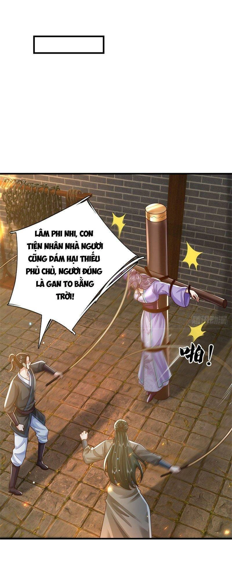 Ta Trở Về Từ Thế Giới Tu Tiên Chapter 246 - 10