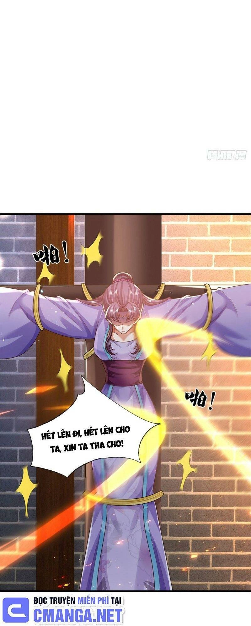 Ta Trở Về Từ Thế Giới Tu Tiên Chapter 246 - 11