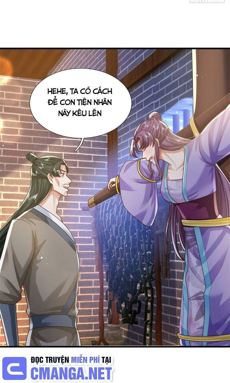 Ta Trở Về Từ Thế Giới Tu Tiên Chapter 246 - 13
