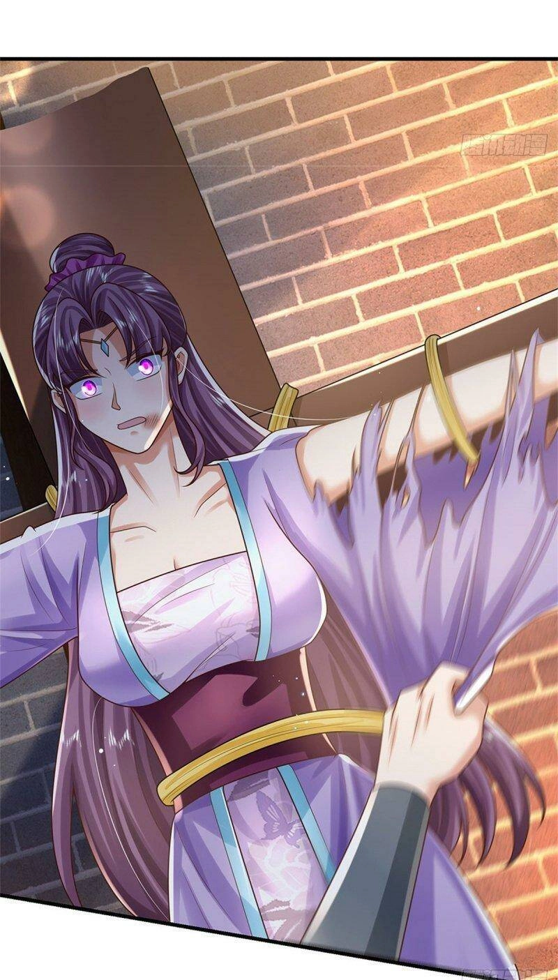 Ta Trở Về Từ Thế Giới Tu Tiên Chapter 246 - 14