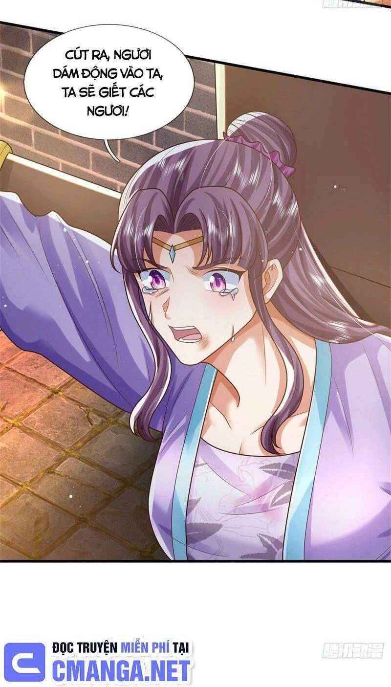 Ta Trở Về Từ Thế Giới Tu Tiên Chapter 246 - 15