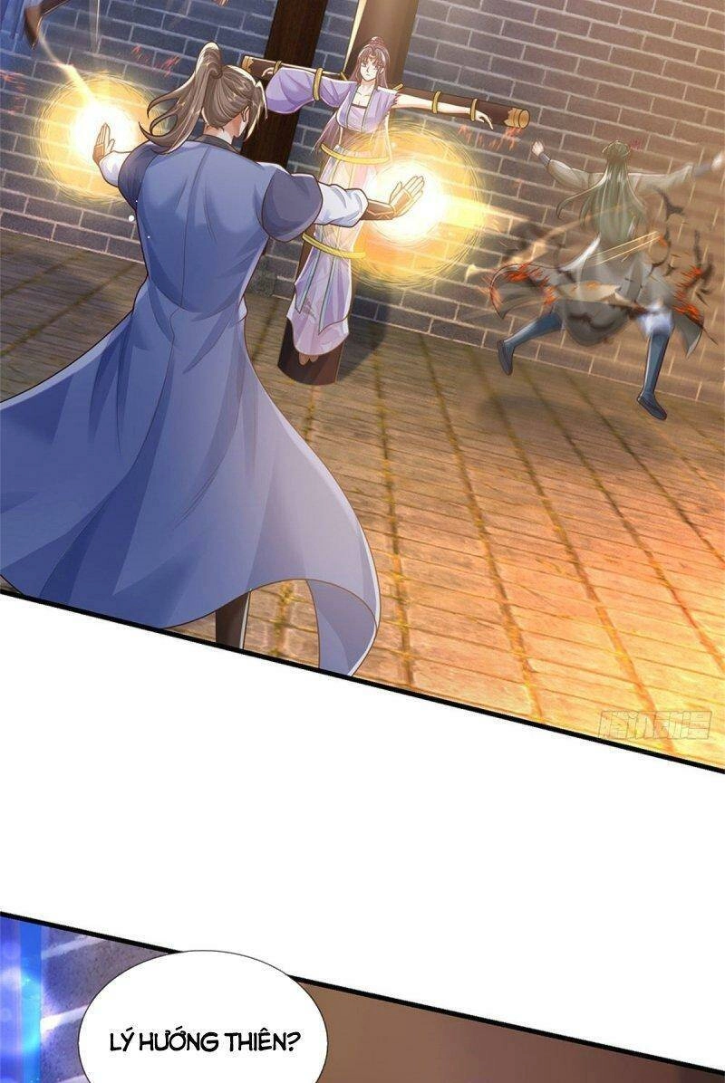 Ta Trở Về Từ Thế Giới Tu Tiên Chapter 246 - 18