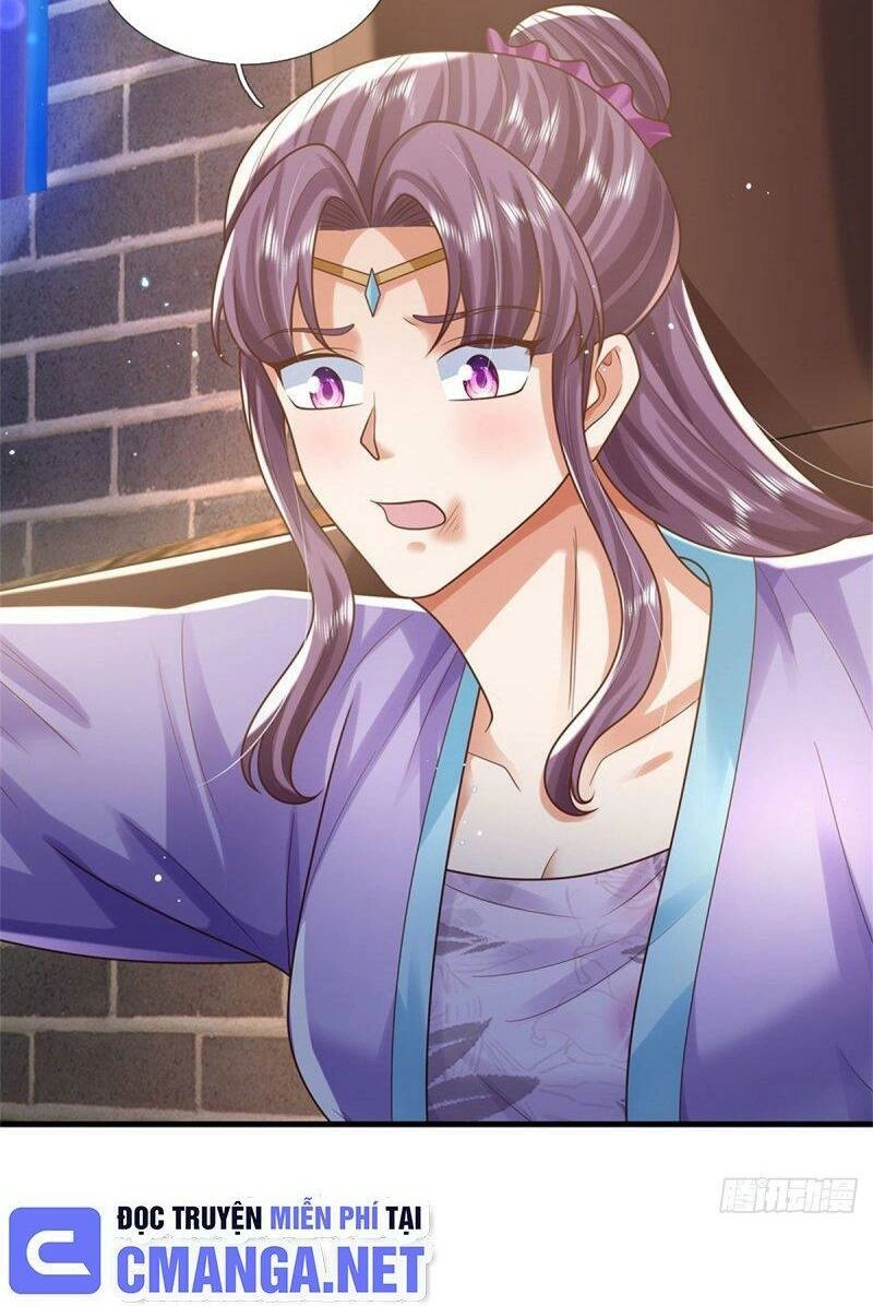 Ta Trở Về Từ Thế Giới Tu Tiên Chapter 246 - 19