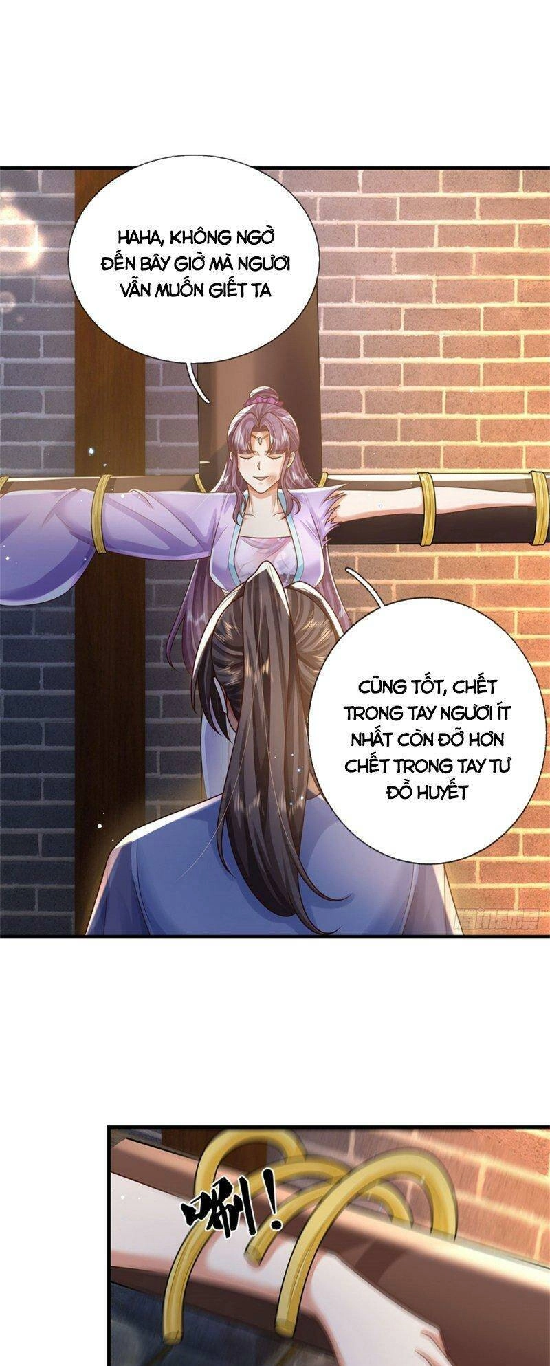 Ta Trở Về Từ Thế Giới Tu Tiên Chapter 246 - 20