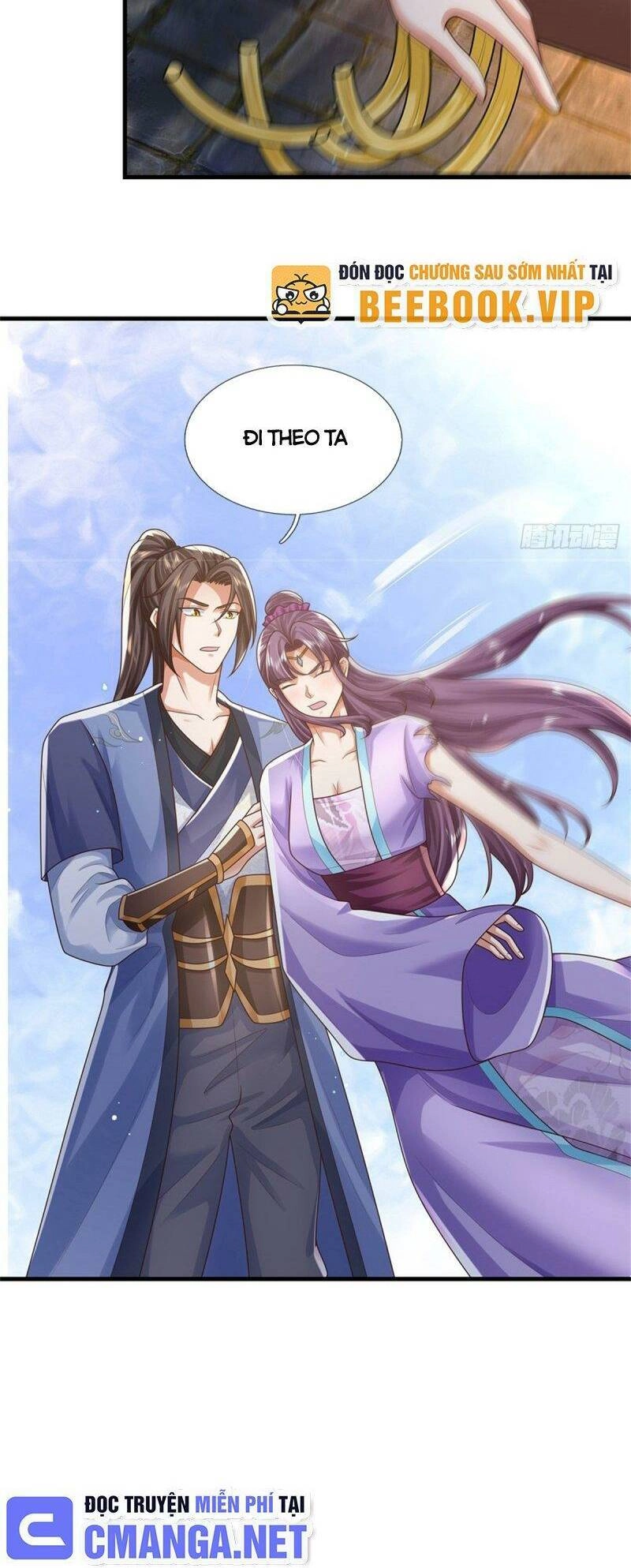 Ta Trở Về Từ Thế Giới Tu Tiên Chapter 246 - 21