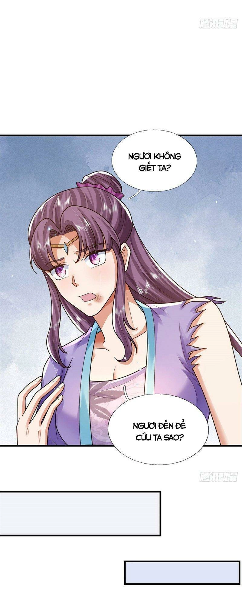 Ta Trở Về Từ Thế Giới Tu Tiên Chapter 246 - 22