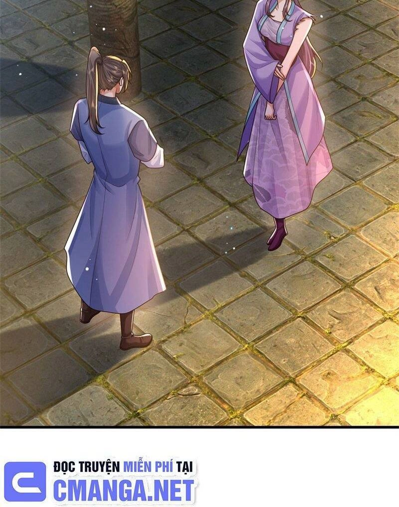 Ta Trở Về Từ Thế Giới Tu Tiên Chapter 246 - 24