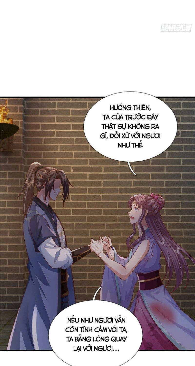 Ta Trở Về Từ Thế Giới Tu Tiên Chapter 246 - 25